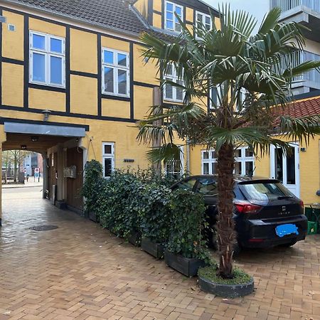 Odense City B&B Buitenkant foto
